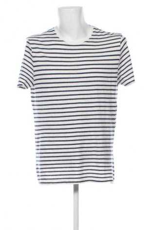 Herren T-Shirt Wolczanka, Größe L, Farbe Mehrfarbig, Preis € 9,79