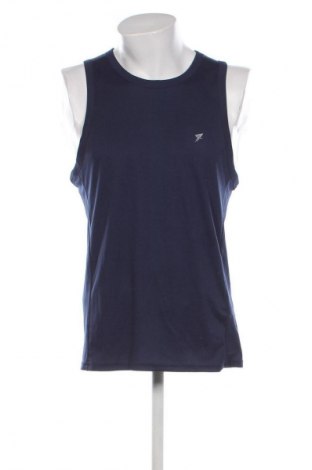 Tricou de bărbați Work Out, Mărime L, Culoare Albastru, Preț 34,99 Lei