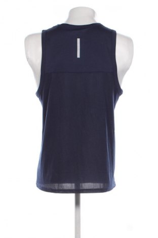Tricou de bărbați Work Out, Mărime L, Culoare Albastru, Preț 34,99 Lei