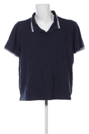 Férfi póló X-Mail, Méret XXL, Szín Kék, Ár 5 269 Ft