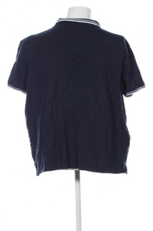 Férfi póló X-Mail, Méret XXL, Szín Kék, Ár 5 269 Ft