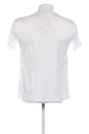 Herren T-Shirt Xside, Größe S, Farbe Weiß, Preis 10,99 €