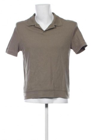 Herren T-Shirt Zara, Größe L, Farbe Grün, Preis € 5,99