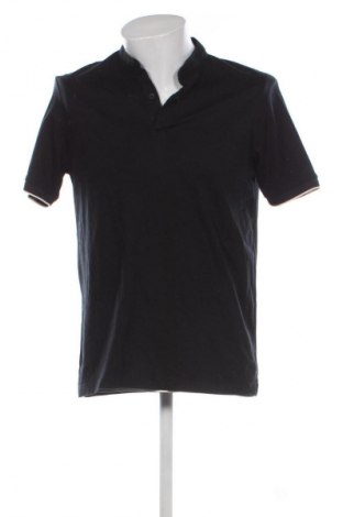 Herren Shirt Zara, Größe M, Farbe Schwarz, Preis 8,24 €