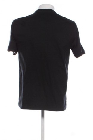 Herren Shirt Zara, Größe M, Farbe Schwarz, Preis 8,24 €