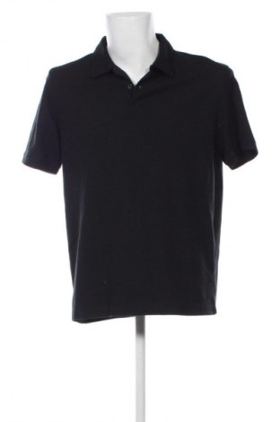 Herren T-Shirt Zara, Größe L, Farbe Schwarz, Preis 14,98 €