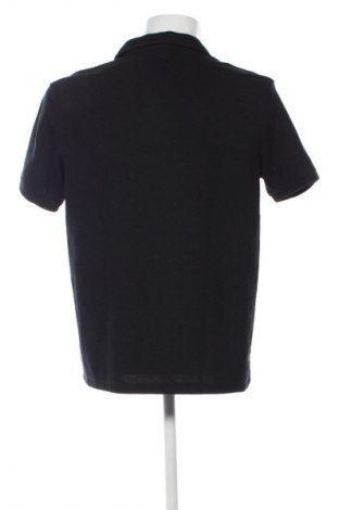 Herren T-Shirt Zara, Größe L, Farbe Schwarz, Preis 14,98 €