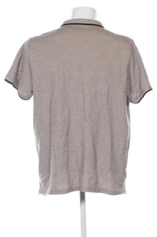 Herren T-Shirt Zeeman, Größe XXL, Farbe Beige, Preis € 5,99