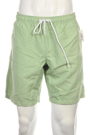 Costume de baie pentru bărbați Amazon Essentials, Mărime M, Culoare Verde, Preț 86,99 Lei