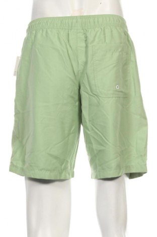 Costume de baie pentru bărbați Amazon Essentials, Mărime M, Culoare Verde, Preț 86,99 Lei