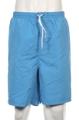 Herren Badeanzug Bugatti, Größe 5XL, Farbe Blau, Preis 43,99 €