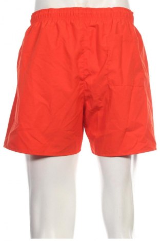 Ανδρικά μαγιό Calvin Klein, Μέγεθος M, Χρώμα Κόκκινο, Τιμή 55,99 €