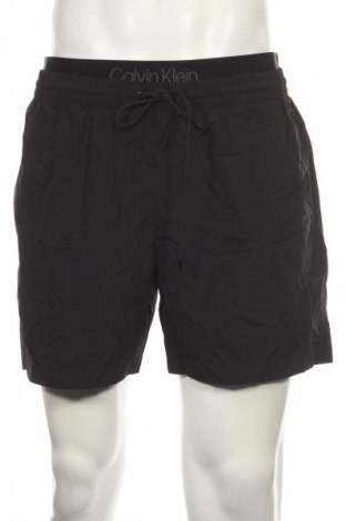 Pánské plavky  Calvin Klein, Velikost XL, Barva Černá, Cena  1 749,00 Kč