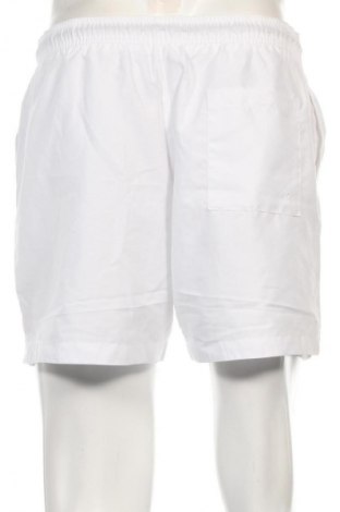 Costume de baie pentru bărbați Calvin Klein, Mărime L, Culoare Alb, Preț 318,99 Lei