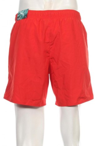 Herren Badeanzug PUMA, Größe L, Farbe Rot, Preis € 43,99