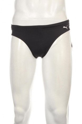 Herren Badeanzug PUMA, Größe S, Farbe Schwarz, Preis 43,99 €