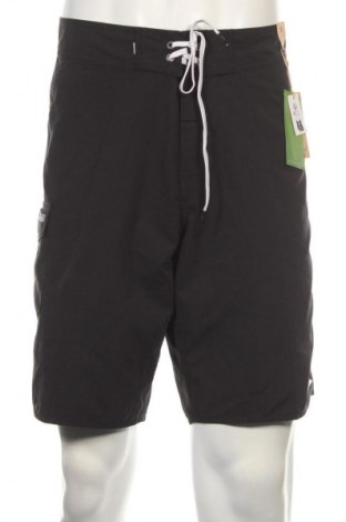 Ανδρικά μαγιό Quiksilver, Μέγεθος L, Χρώμα Μαύρο, Τιμή 39,99 €