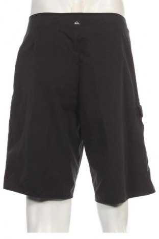 Ανδρικά μαγιό Quiksilver, Μέγεθος L, Χρώμα Μαύρο, Τιμή 39,99 €