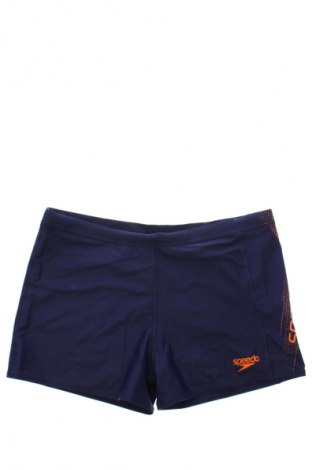Herren Badeanzug Speedo, Größe XL, Farbe Blau, Preis 31,71 €