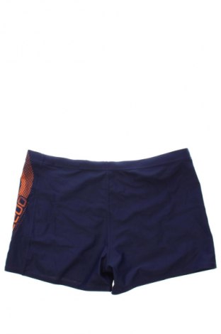 Herren Badeanzug Speedo, Größe XL, Farbe Blau, Preis 31,71 €