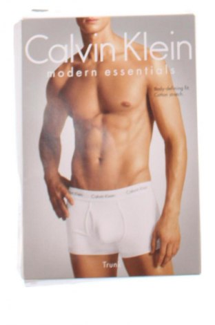 Pánske boxserky Calvin Klein, Velikost S, Barva Černá, Cena  739,00 Kč