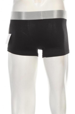 Boxershorts Calvin Klein, Größe S, Farbe Schwarz, Preis 46,99 €