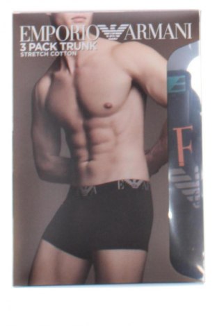 Pánske boxserky Emporio Armani, Veľkosť S, Farba Viacfarebná, Cena  81,95 €