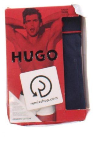 Pánske boxserky Hugo Boss, Velikost XXL, Barva Modrá, Cena  999,00 Kč