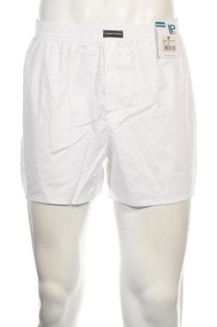 Boxershorts Lower East, Größe XL, Farbe Weiß, Preis € 6,99