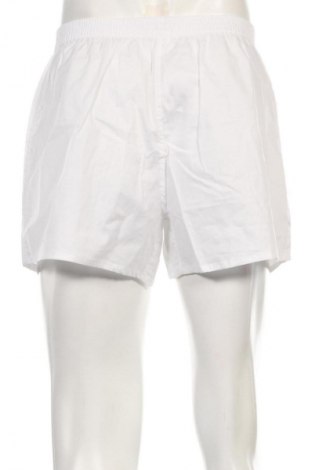 Boxershorts Lower East, Größe XL, Farbe Weiß, Preis € 6,99