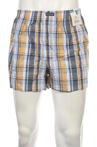 Boxeri bărbătești Lower East, Mărime XL, Culoare Multicolor, Preț 30,99 Lei