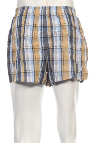 Boxeri bărbătești Lower East, Mărime XL, Culoare Multicolor, Preț 30,99 Lei