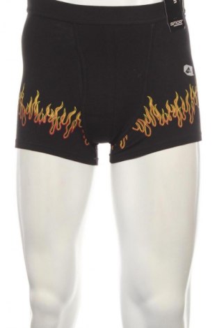 Boxershorts Smog, Größe S, Farbe Schwarz, Preis 4,99 €