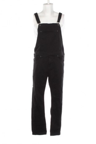 Мъжки дълъг гащеризон ASOS, Velikost L, Barva Černá, Cena  861,00 Kč