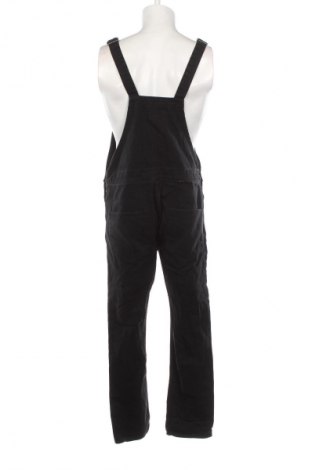 Мъжки дълъг гащеризон ASOS, Velikost L, Barva Černá, Cena  861,00 Kč