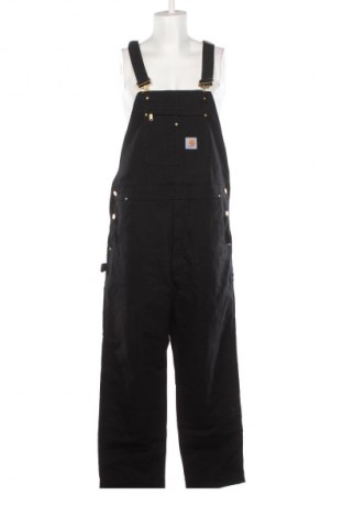 Мъжки дълъг гащеризон Carhartt, Größe XXL, Farbe Schwarz, Preis 149,99 €