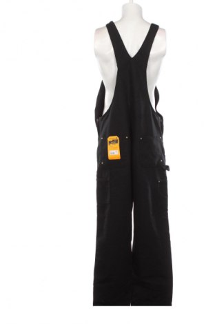 Мъжки дълъг гащеризон Carhartt, Größe XXL, Farbe Schwarz, Preis 149,99 €