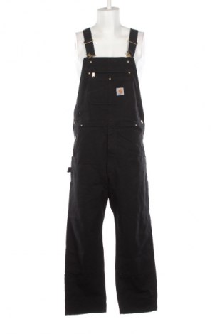 Мъжки дълъг гащеризон Carhartt, Größe XL, Farbe Schwarz, Preis 149,99 €
