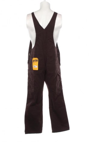 Мъжки дълъг гащеризон Carhartt, Méret XL, Szín Barna, Ár 57 089 Ft