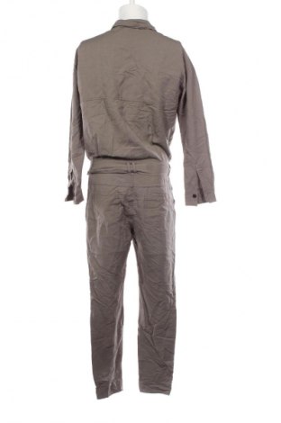 Мъжки дълъг гащеризон Drykorn for beautiful people, Größe M, Farbe Grau, Preis € 112,99
