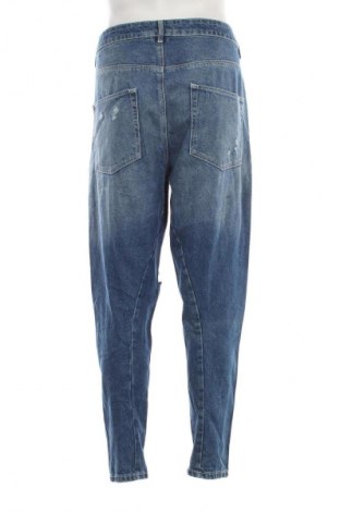 Ανδρικό τζίν ASOS, Μέγεθος XL, Χρώμα Μπλέ, Τιμή 10,99 €