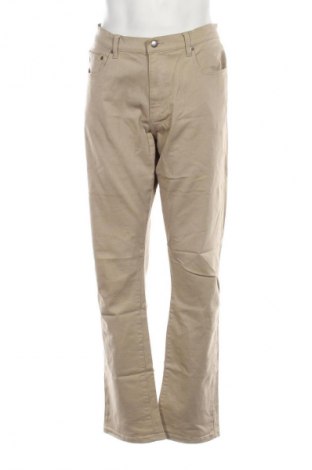 Férfi farmernadrág Amazon Essentials, Méret XL, Szín Bézs, Ár 10 569 Ft