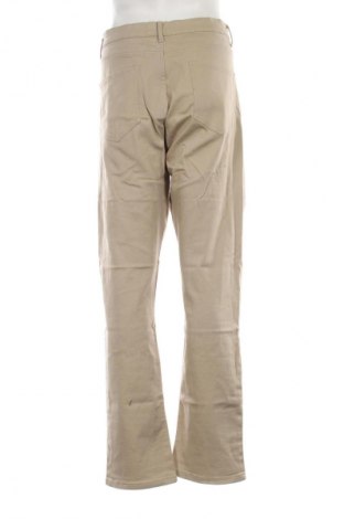 Férfi farmernadrág Amazon Essentials, Méret XL, Szín Bézs, Ár 10 569 Ft