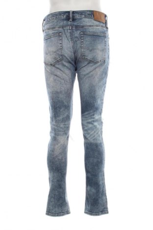 Blugi de bărbați American Eagle, Mărime M, Culoare Albastru, Preț 83,99 Lei