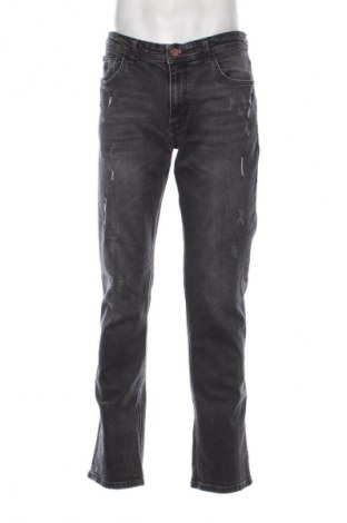 Herren Jeans Andrews, Größe L, Farbe Mehrfarbig, Preis 24,55 €