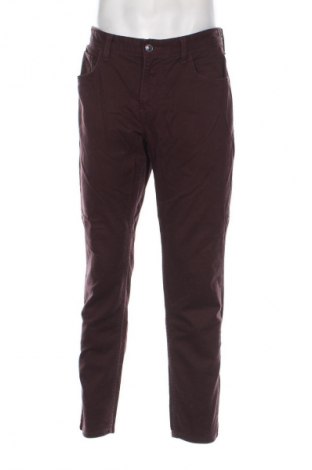 Ανδρικό τζίν Angelo Litrico, Μέγεθος XXL, Χρώμα Καφέ, Τιμή 13,99 €