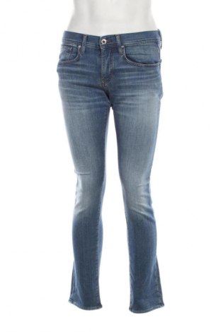 Pánské džíny  Armani Exchange, Velikost S, Barva Modrá, Cena  1 304,00 Kč