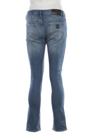 Pánské džíny  Armani Exchange, Velikost S, Barva Modrá, Cena  1 304,00 Kč