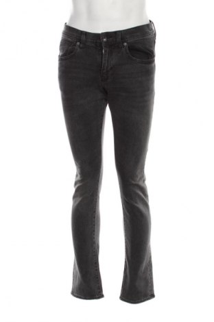 Blugi de bărbați Armani Exchange, Mărime M, Culoare Negru, Preț 209,99 Lei
