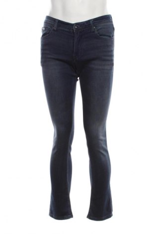 Blugi de bărbați Armani Exchange, Mărime S, Culoare Albastru, Preț 209,99 Lei